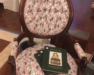 fpd chair
