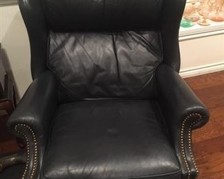 fleather chair