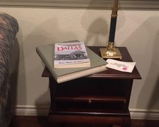 fend table