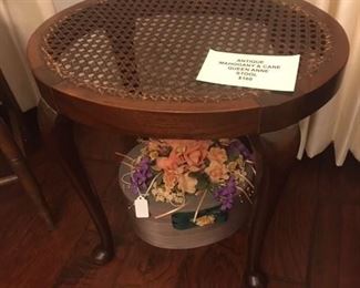 fcane table