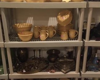 dpottery