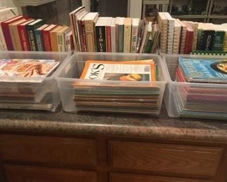 officecookbooks