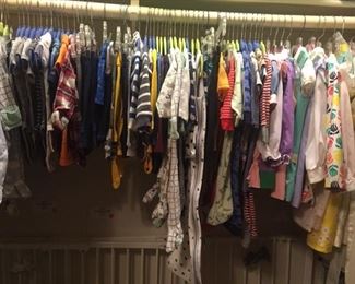 kidsclothes A