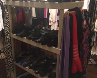 cwomens shoes