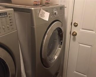 wddryer