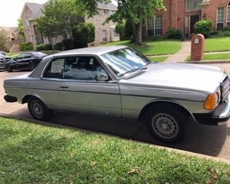 mercedes