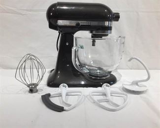 Kitchen Aid Mixer https://ctbids.com/#!/description/share/278036