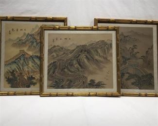 Original Chinese Art 3 Pcs https://ctbids.com/#!/description/share/278051