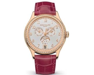 LOT877 Patek Philippe Ladies Watch