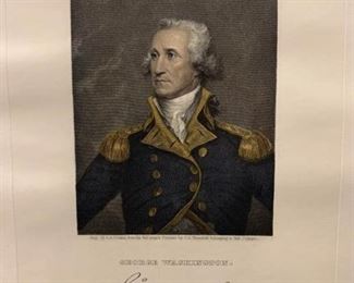 George Washington Etching https://ctbids.com/#!/description/share/279475