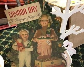 Store Advertisements