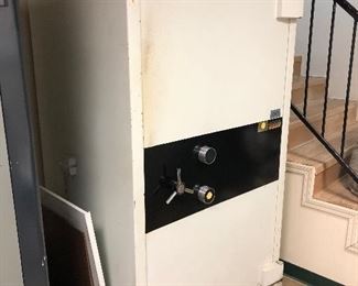 Large Safe