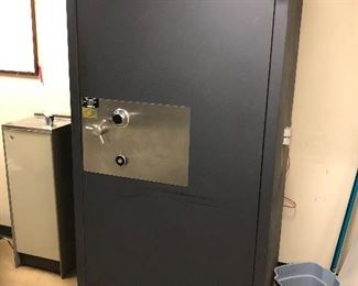 Another Large Safe