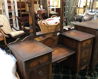 Depression Era Vanity