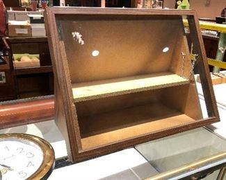 Counter Top Showcase