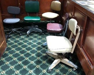 Office Chairs