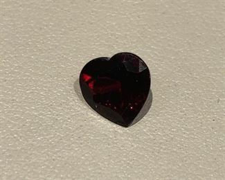 Garnet Gemstone
