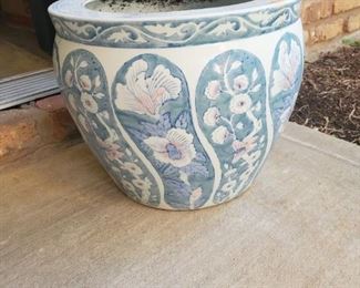 More Pot