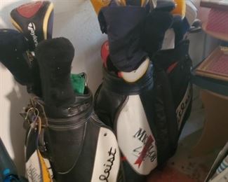 Yeah...that's a cool hobby...for men that want to get away from their families and drink all day. But I don't judge. I do it to, just to get away from my nosey neighbors. "Sorry neighbor, I am going golfing". I feel bad that his house was burning down, but I did give him a Motel 6 Key that I found in my garage before the firetrucks arrived and I bid him "adieu".