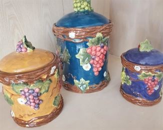 Fruit of the Room