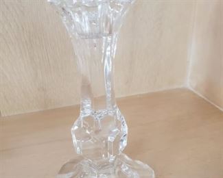 Crystal Milton