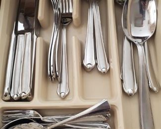 Not Sterling Silver