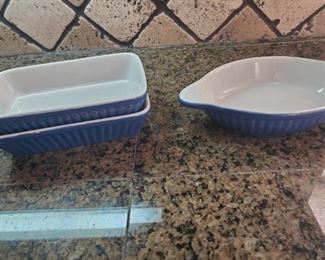 Casserole Dishes