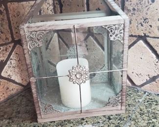 Another non-electric light thingymabob