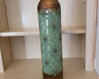 Another Cool Vase.