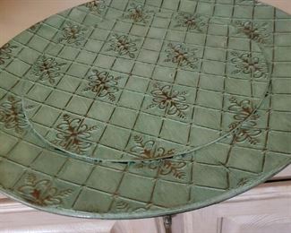 Cool Platter