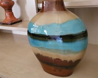 Cool Vase. YES we have lots of cool Vases