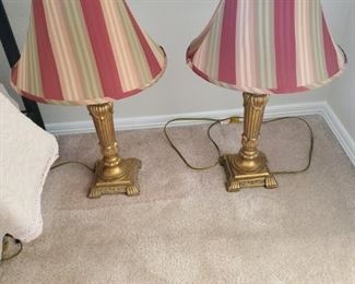 Lampetie Lamps