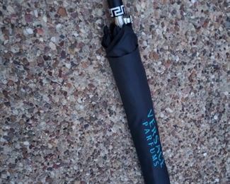 Versace Umbrella