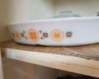 Pyrex