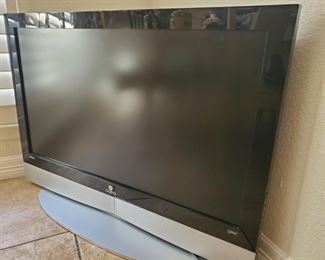 Vizio 42 inch Boob Tube