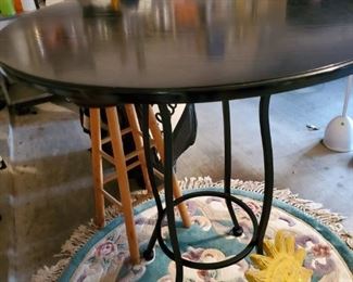 Pub Table