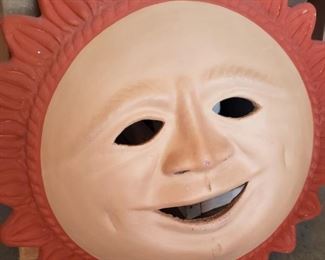 Freaky. Looks like me when I first wake up.