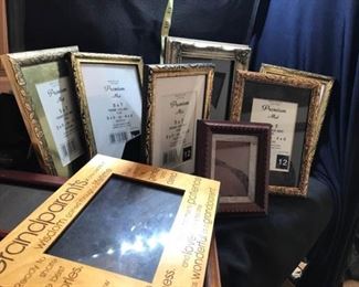 Picture Frames