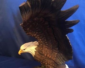 Soaring Eagle