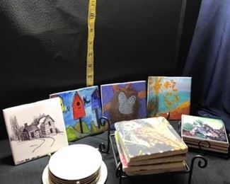 Trivets and Coasters