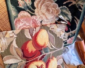 Needlepoint