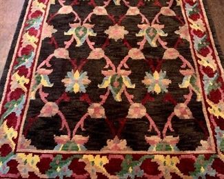 Bashan's Tibetan Line - New Zealand Wool