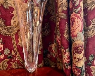 Tiffany Vase