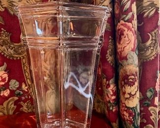 And another Tiffany Vase