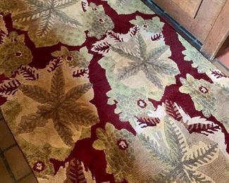 Bashan's Tibetan Line - New Zealand Wool