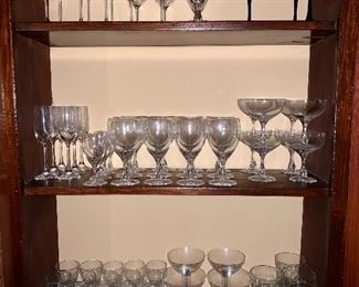 Glassware