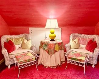 Pretty in Pink!