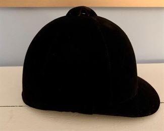 Beckwiths Boston MA - riding helmet