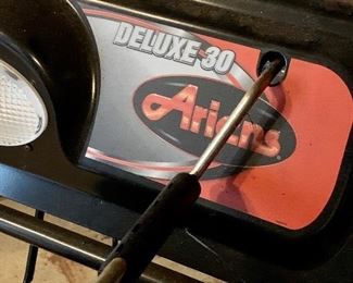 Deluxe 30