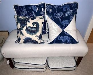 Fab pillows